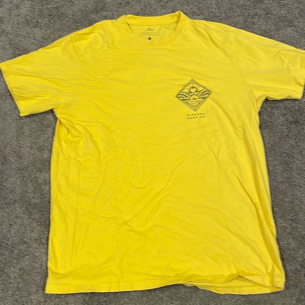 Ripcurl Vintage Graphic Tee